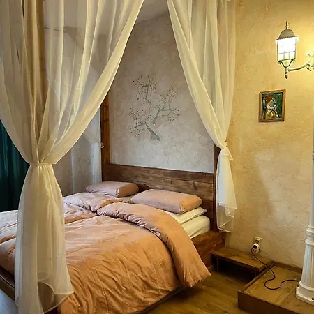 Gemuetliche Apartments Amt Plauen Zewnętrze zdjęcie