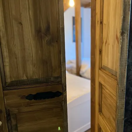 Gemuetliche Apartments Amt Plauen Zewnętrze zdjęcie