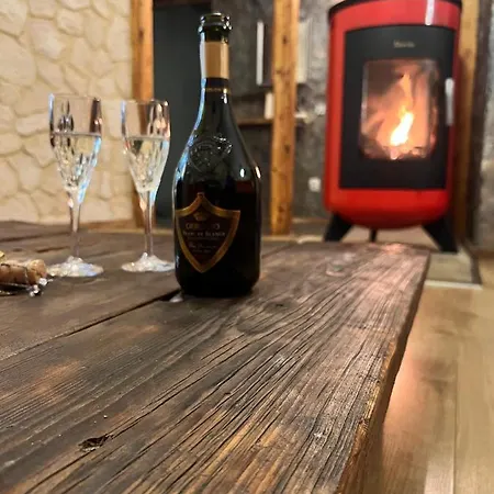 Gemuetliche Apartments Amt Plauen Zewnętrze zdjęcie