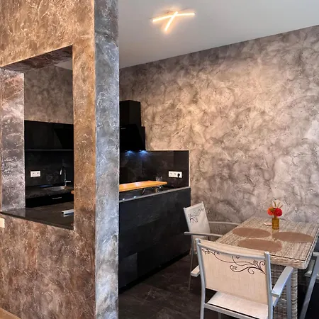 Gemuetliche Apartments Amt Plauen Zewnętrze zdjęcie