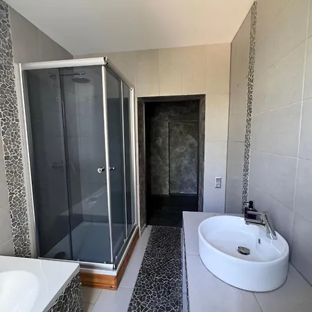Gemuetliche Apartments Amt Plauen Zewnętrze zdjęcie
