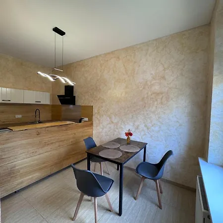 Gemuetliche Apartments Amt Plauen Zewnętrze zdjęcie