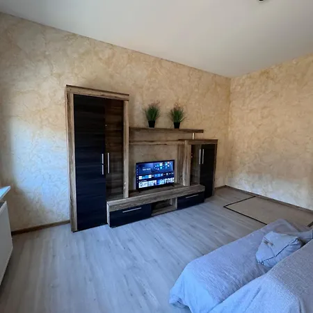 Gemuetliche Apartments Amt Plauen Zewnętrze zdjęcie