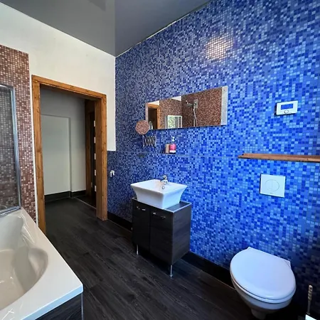 Gemuetliche Apartments Amt Plauen Zewnętrze zdjęcie