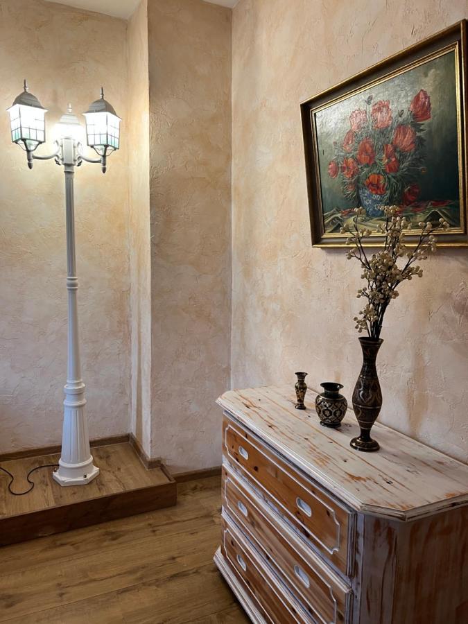 Gemuetliche Amt Apartment Plauen