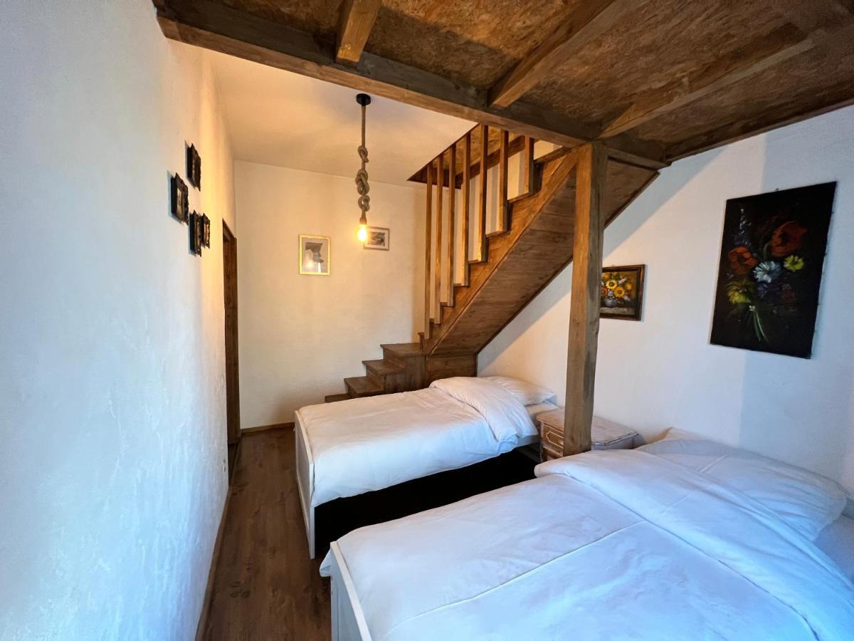 Gemuetliche Amt Apartment