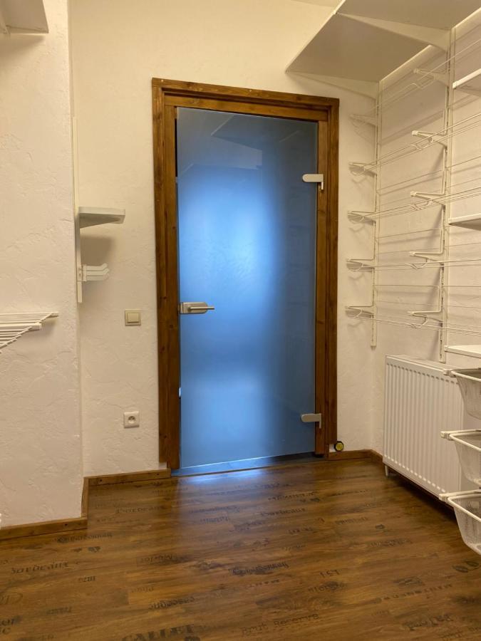 Gemuetliche Amt Apartment Plauen