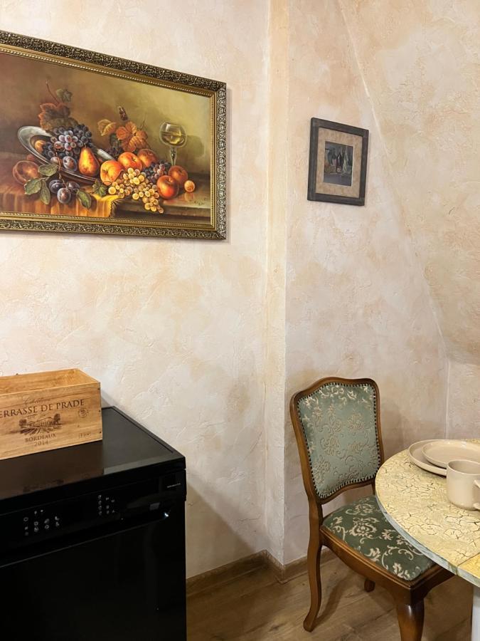Gemuetliche Amt Apartment *