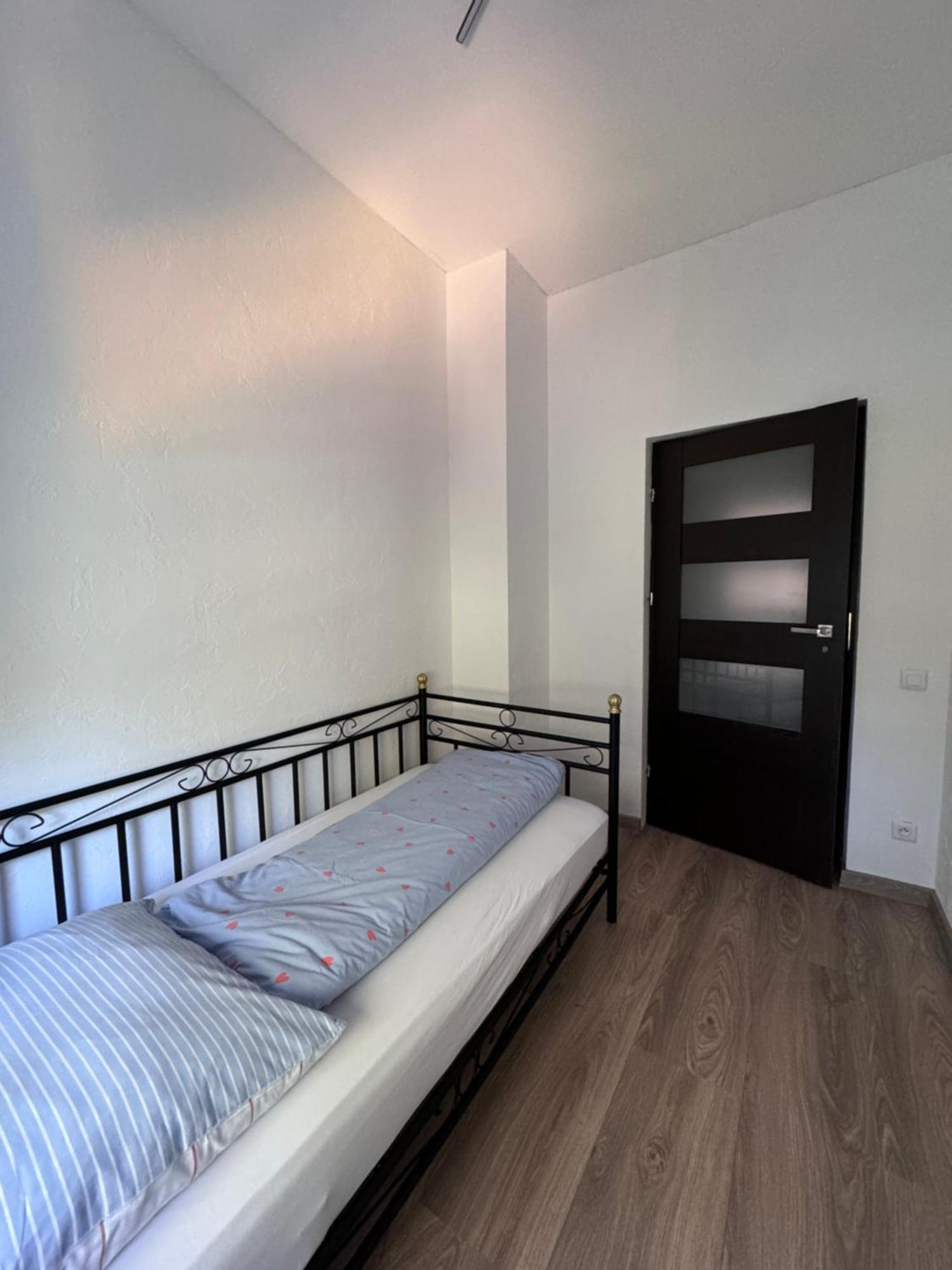 Apartment Gemuetliche Amt