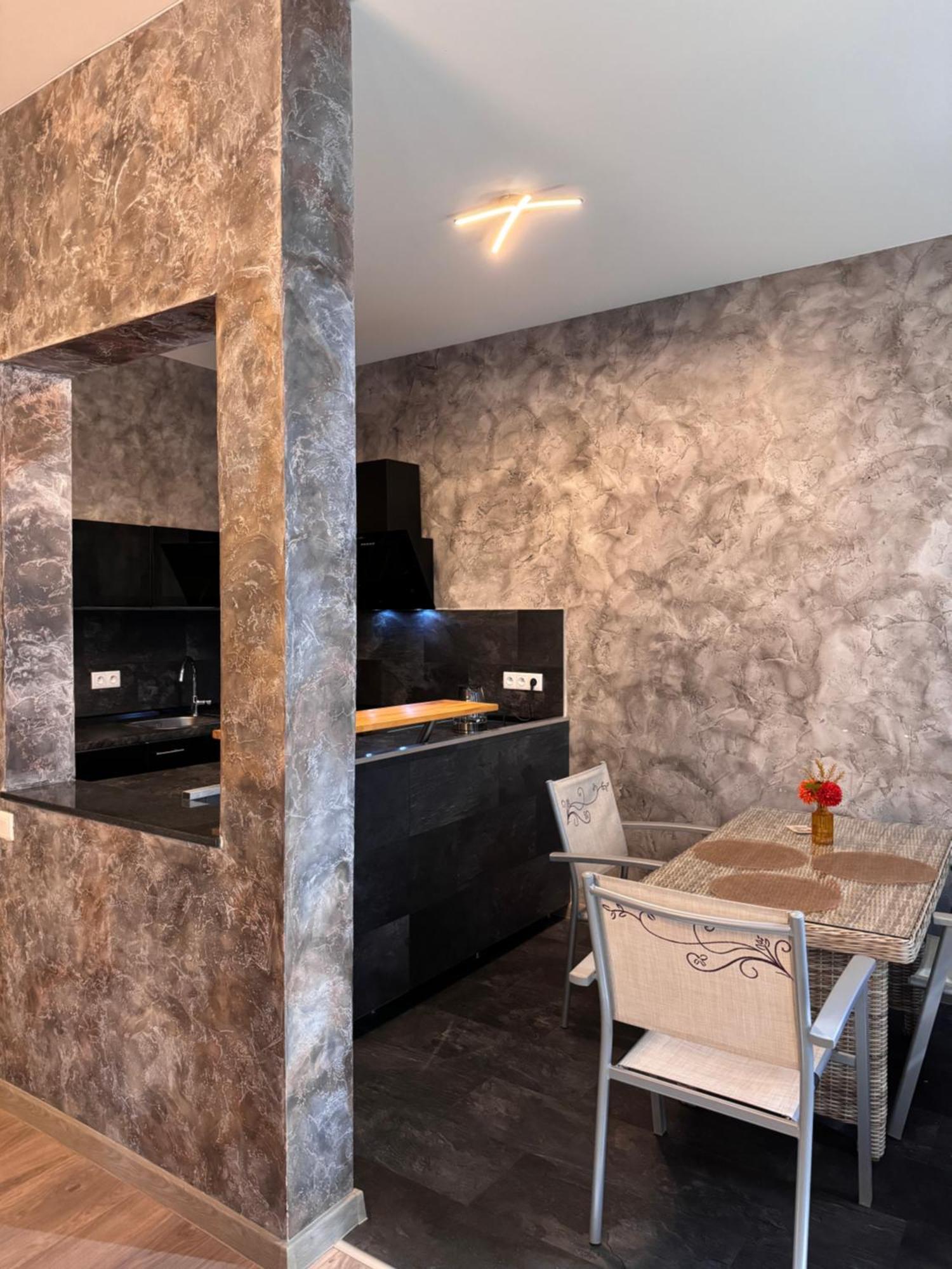 Apartment Gemuetliche Amt *