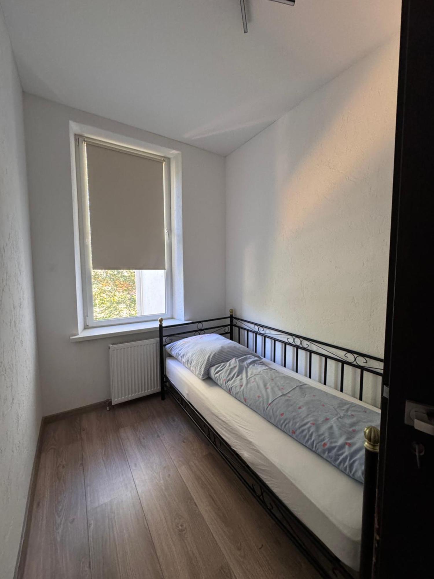 Apartment Gemuetliche Amt Plauen