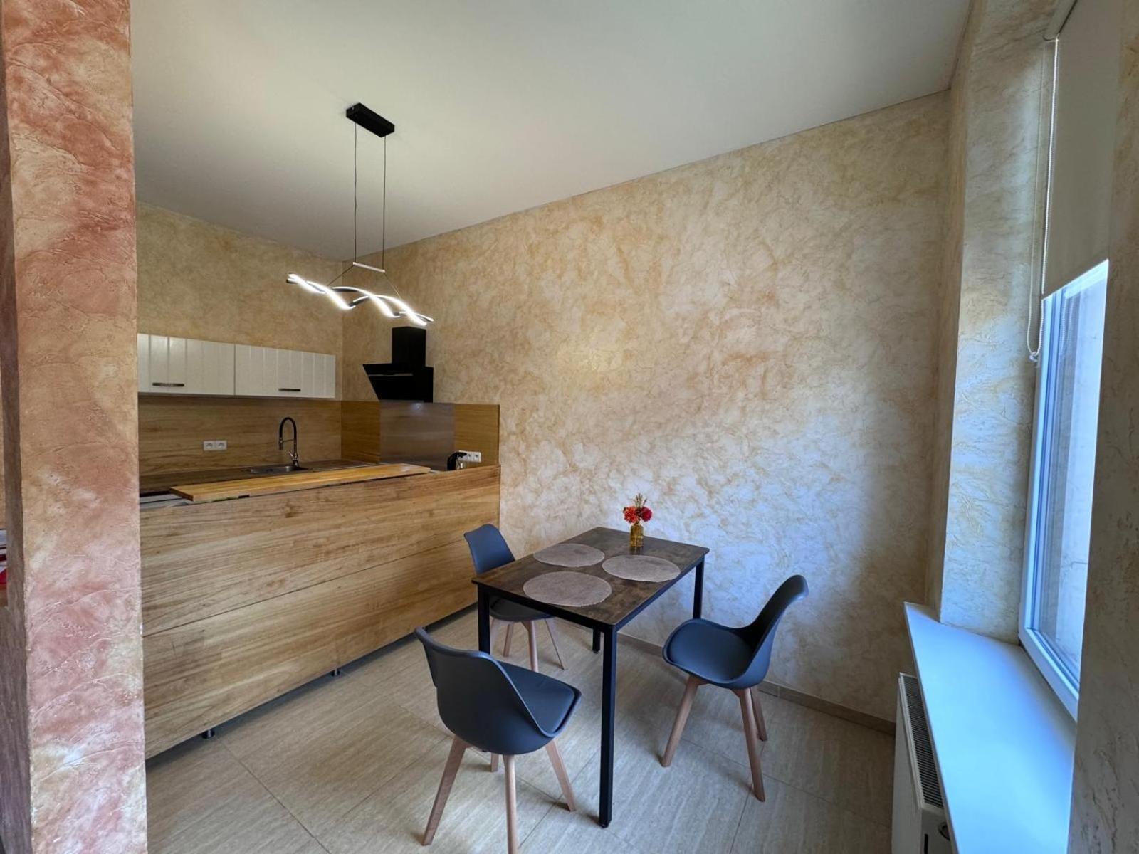 Apartment Gemuetliche Amt *