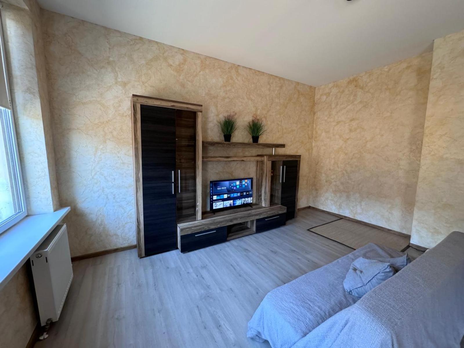 Apartment Gemuetliche Amt Plauen