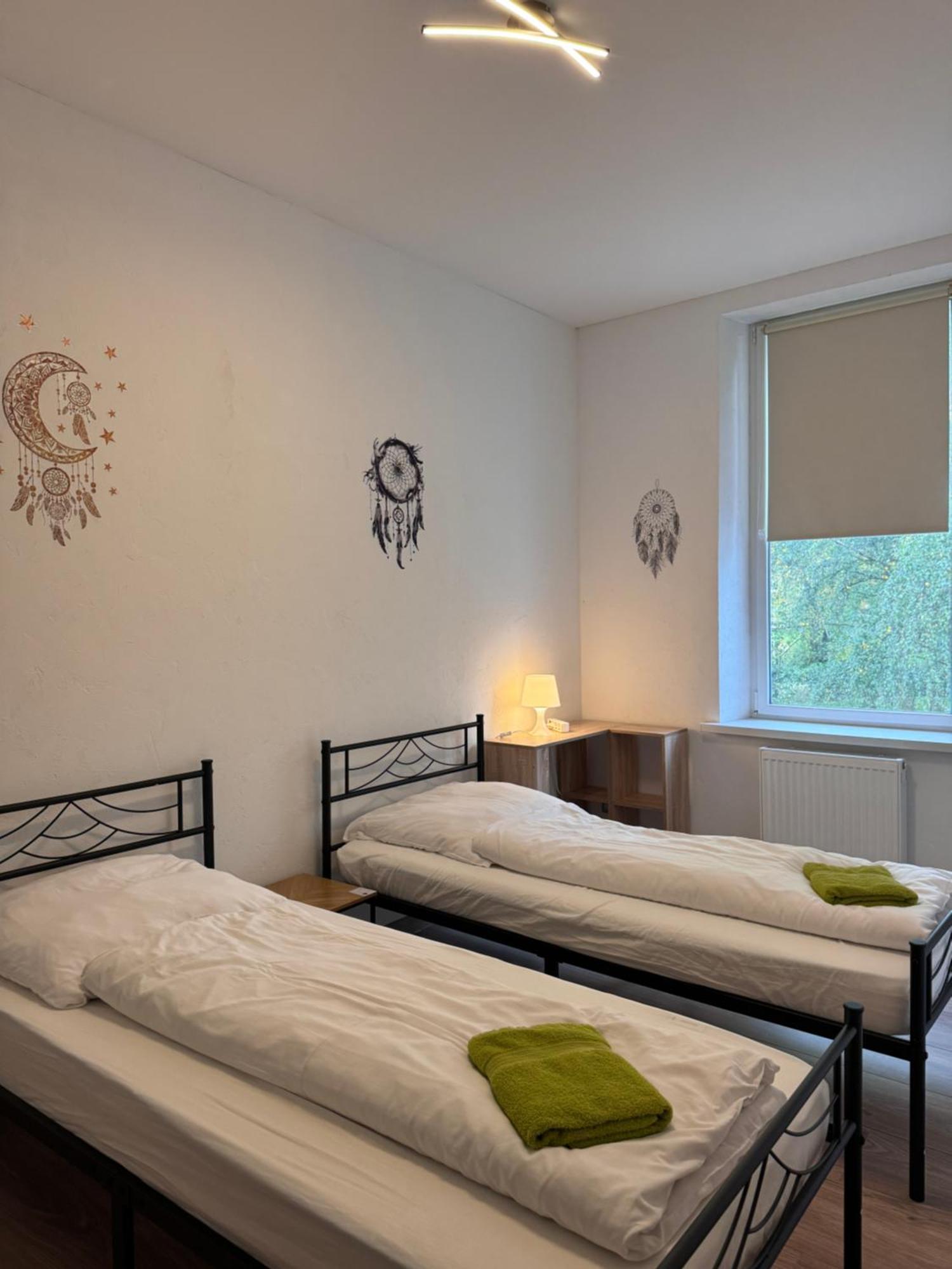 Apartment Gemuetliche Amt *
