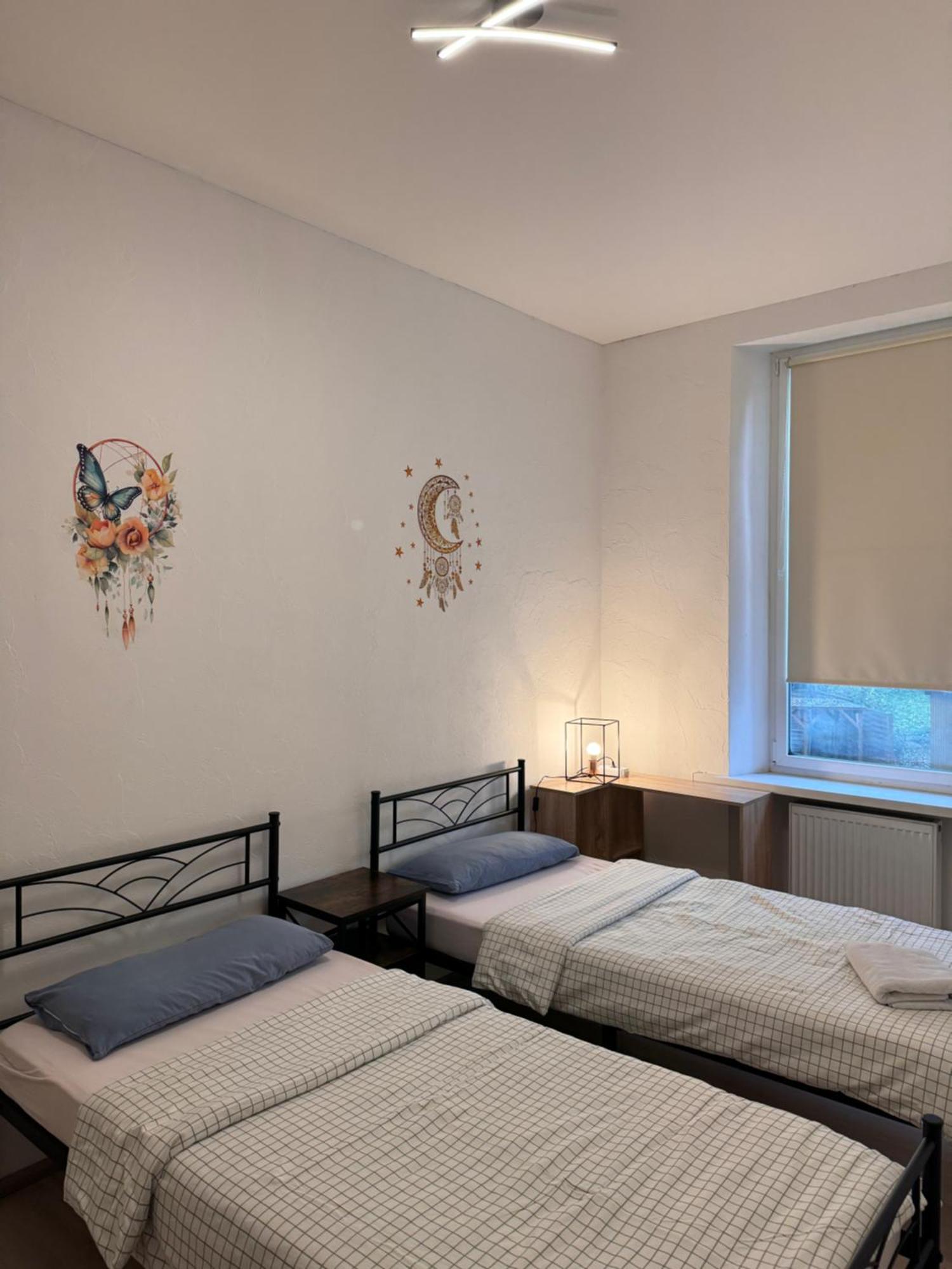 Apartment Gemuetliche Amt Plauen